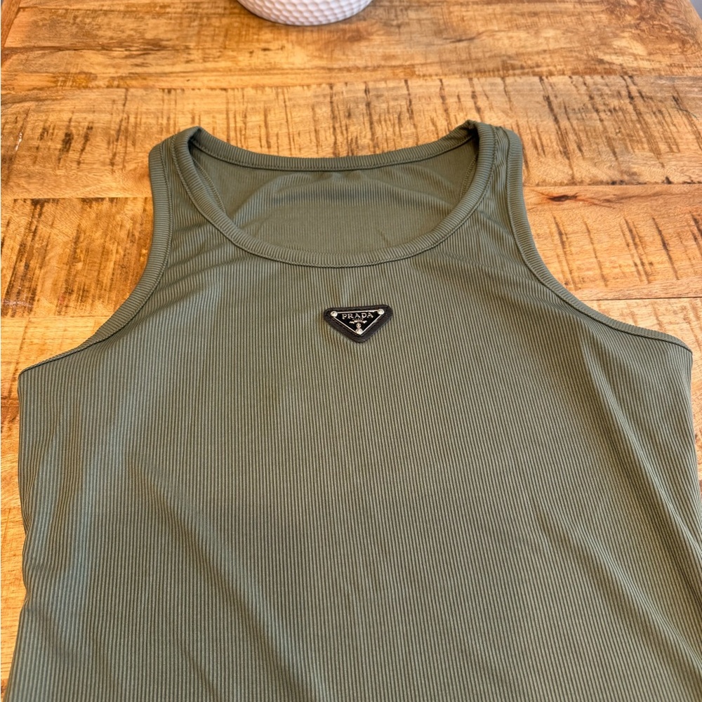 Xl Prada Dress